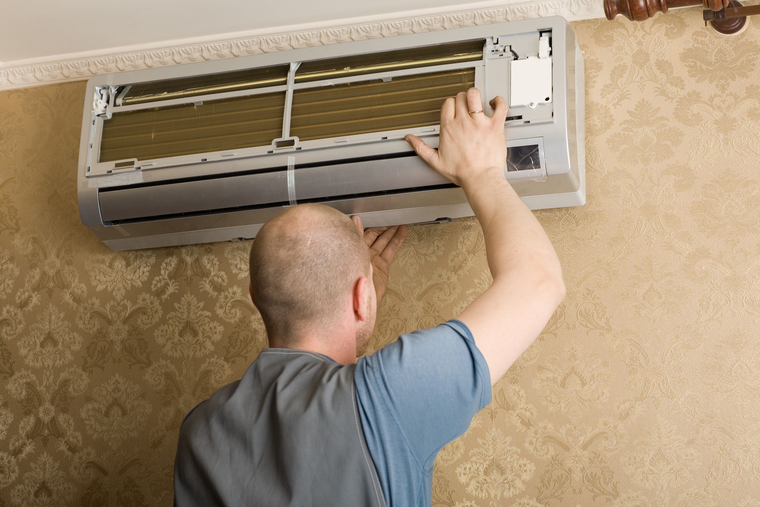 Daikin Ac Installation Charges